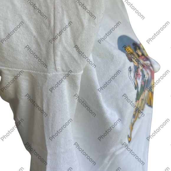 1998 Sailor Moon Tee - Fashion Victim - M - Picture 5 of 7